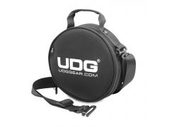Сумка для наушников UDG Ultimate DIGI Headphone Bag Black